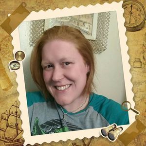 Meet your Posher, Lora